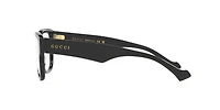 Gucci Man Black