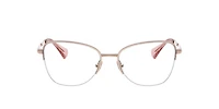 Ralph by Lauren Woman Shiny Rose Gold