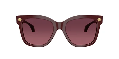 Versace Woman Burgundy