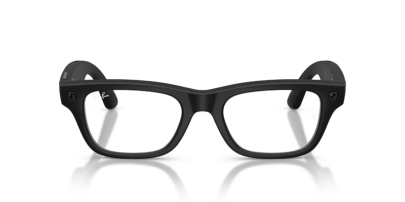 Ray-Ban Meta Blayzer Optics