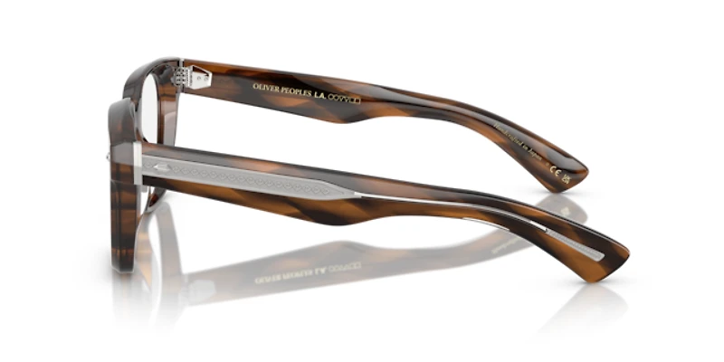 Oliver Peoples Man