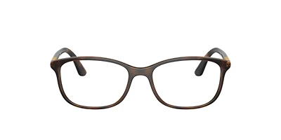 Vogue Woman Dark Havana