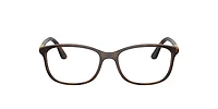 Vogue Woman Dark Havana