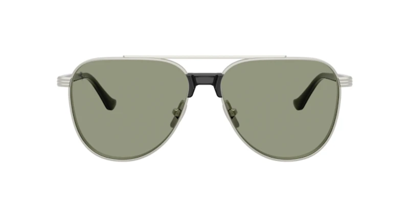 Ferrari Man Silver Matte