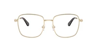 Swarovski Woman Pale Gold