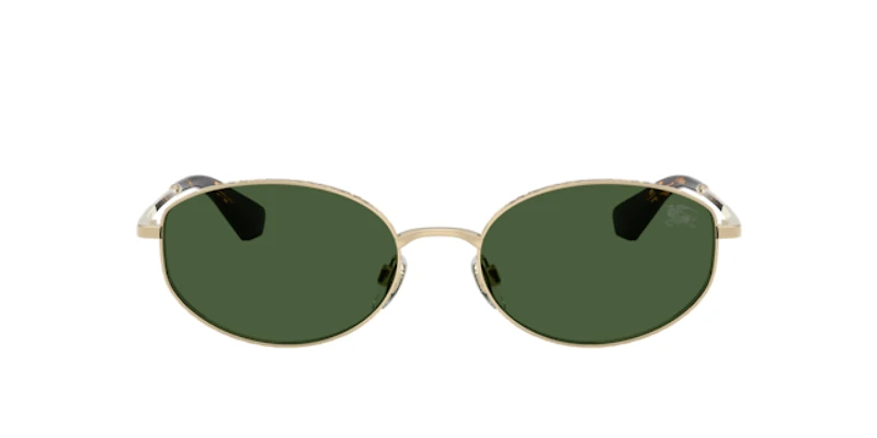 Burberry Woman Light Gold