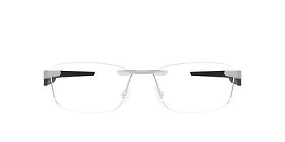 Oakley Unisex Satin Chrome