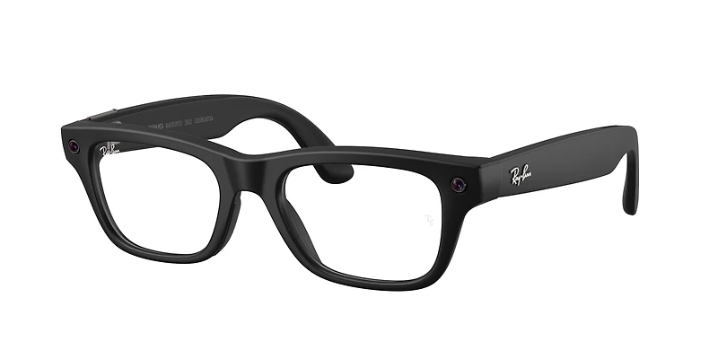 Ray-Ban Meta Blayzer Optics