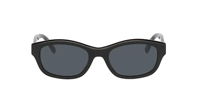 Saint Laurent Woman