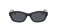 Saint Laurent Woman