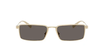 Tiffany Unisex Pale Gold Plated