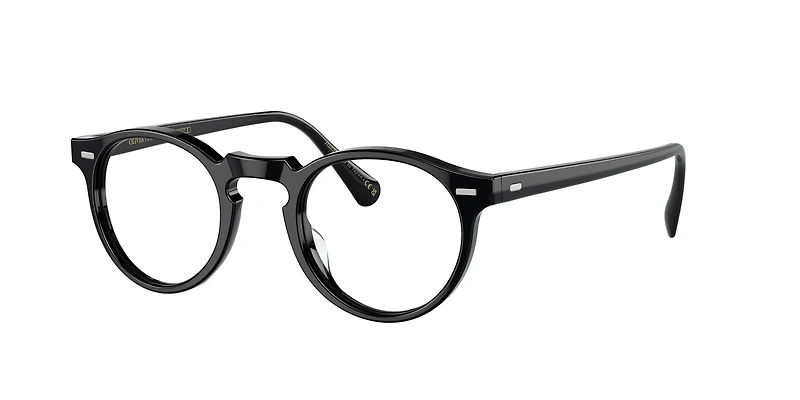 OV5186 Gregory Peck