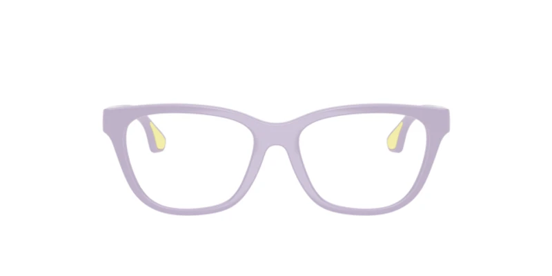 Burberry Woman Lilac