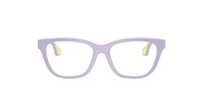 Burberry Woman Lilac