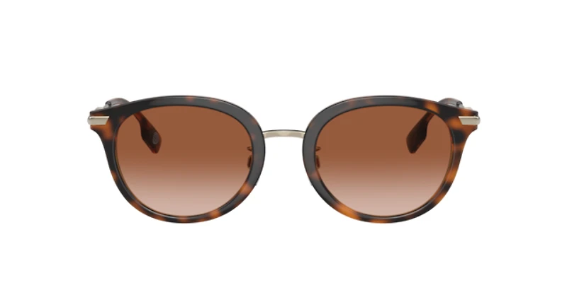Burberry Woman Dark Havana