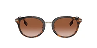 Burberry Woman Dark Havana