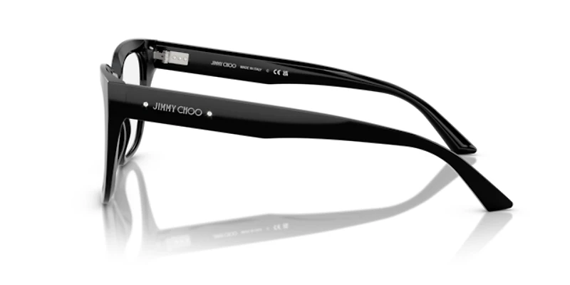 Jimmy Choo Woman Black