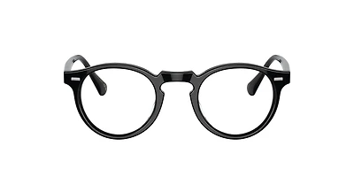 OV5186 Gregory Peck