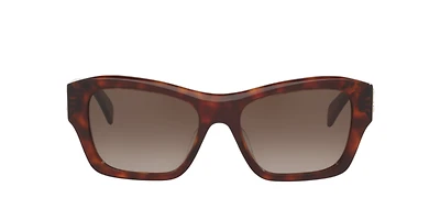 Celine Woman Tortoise