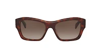 Celine Woman Tortoise