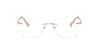 Michael Kors Woman Rose Gold