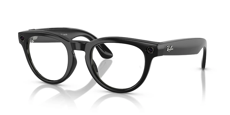 Ray-Ban Meta Low Bridge Fit Headliner