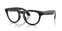 Ray-Ban Meta Low Bridge Fit Headliner