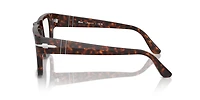 Persol Unisex Havana