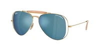 RB3029M The Outdoorsman By Dolce&Gabbana