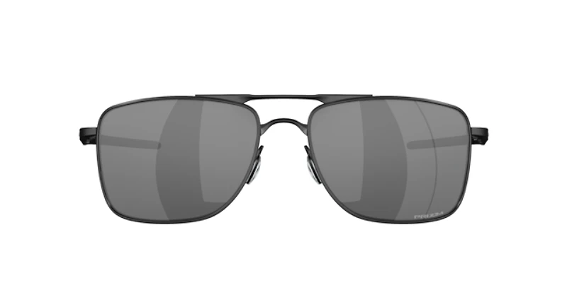 Oakley Man Matte Black