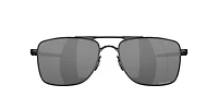 Oakley Man Matte Black