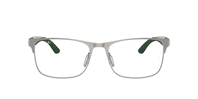 RB7550 Optics