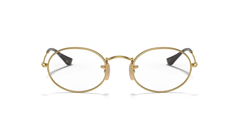 RB3547V Oval Optics