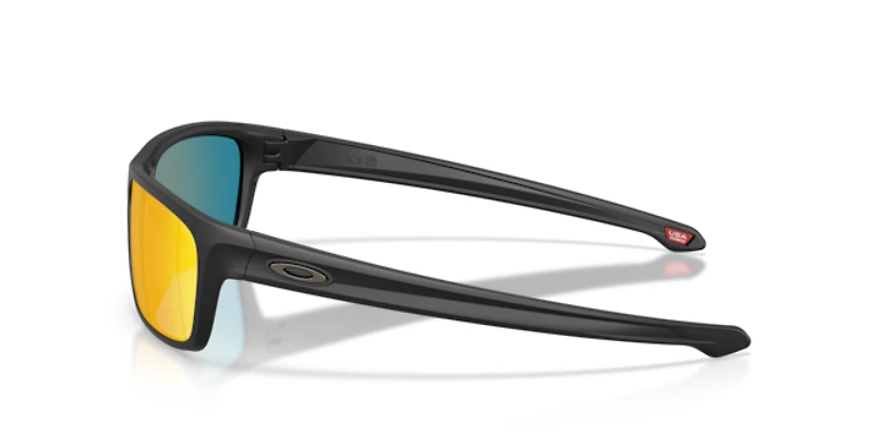 Oakley Man Matte Black