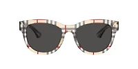 Burberry Woman Vintage Check