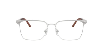 Ralph Lauren Man Semi Shiny Silver