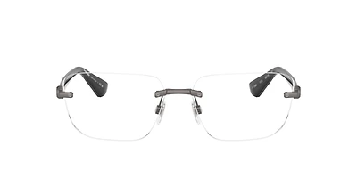 Burberry Man Matte Grey