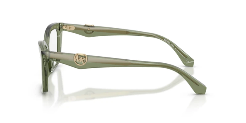 Michael Kors Woman Transparent