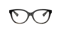 Burberry Woman Check Gradient