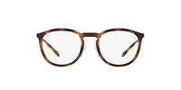LENSCRAFTERS Man Shiny Havana