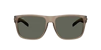 Costa Del Mar Man Matte Brown Smoke