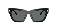 Tory Burch Woman Black