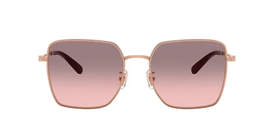 Coach Woman Gold,