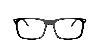 RB7260 Optics