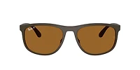 Ray-Ban Unisex Sand Brown