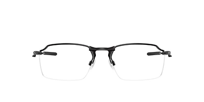 Oakley Man Satin Black
