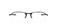 Oakley Man Satin Black