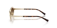 Vogue Woman Pale Gold