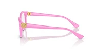Versace Woman Baby Pink
