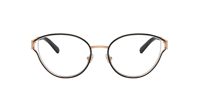 Tiffany Woman Black On Rubedo